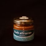 Rub al Cacao in vasetto (45 g) – Mix di Spezie Aromatico per Carne e Grigliate in vasetto